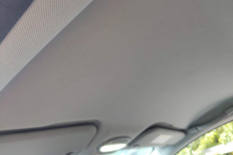 Used Chery New Energy Boundless Pro 2022 301km LingShou Edition Lithium Iron Phosphate Headliner