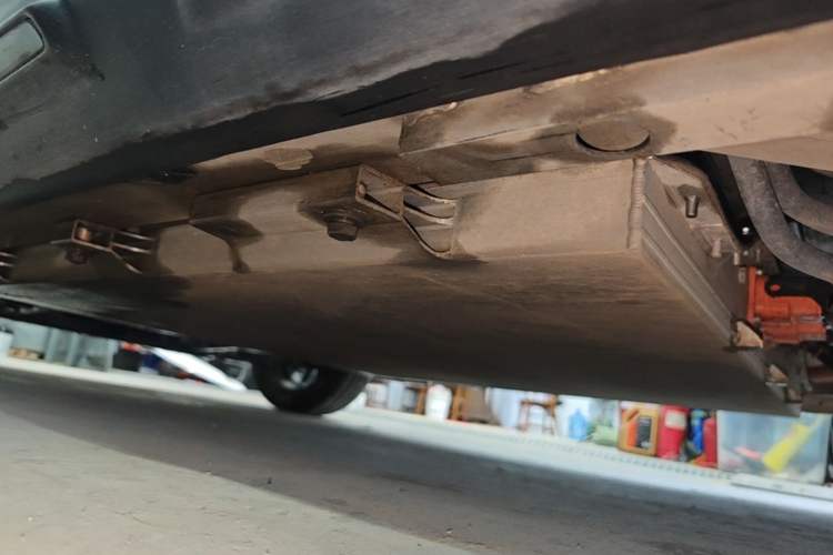 Used Chery New Energy Boundless Pro 2022 301km LingShou Edition Lithium Iron Phosphate Left Side Sill