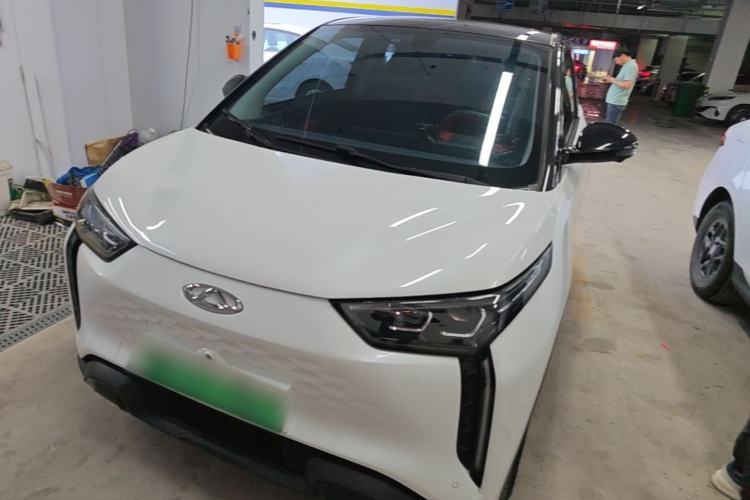 Used Chery New Energy Boundless Pro 2022 301km LingShou Edition Lithium Iron Phosphate Guazi used car, China used car export, Used car for sale, Used  cars, Cheapest cars for sale