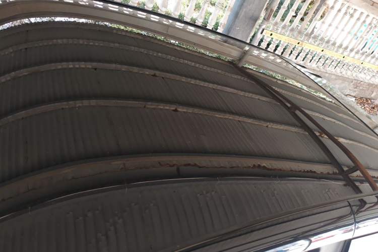 Used Chery New Energy Boundless Pro 2022 301km LingShou Edition Lithium Iron Phosphate Roof