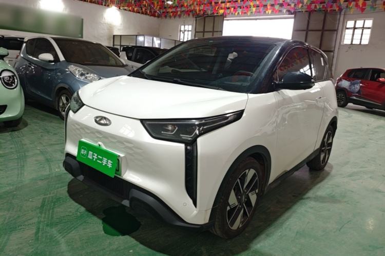 Used Chery New Energy Boundless Pro 2022 301km LingShou Edition Lithium Iron Phosphate Guazi used car, China used car export, Used car for sale, Used  cars, Cheapest cars for sale