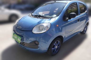 Used Chery New Energy eQ 2015 Comfort Model