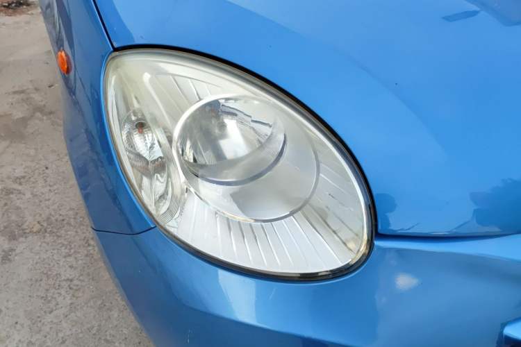 Used Chery New Energy eQ 2015 Comfort Model Right Front Headlight