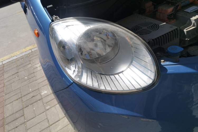 Used Chery New Energy eQ 2015 Comfort Model Right Front Headlight