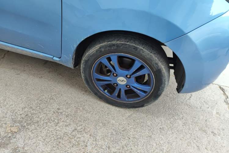 Used Chery New Energy eQ 2015 Comfort Model Right Front Wheel Hub