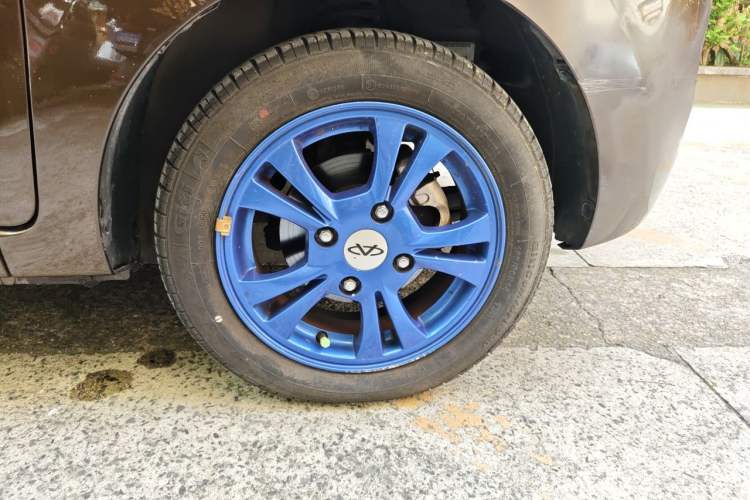 Used Chery New Energy eQ 2015 Luxury Model Right Front Wheel Hub