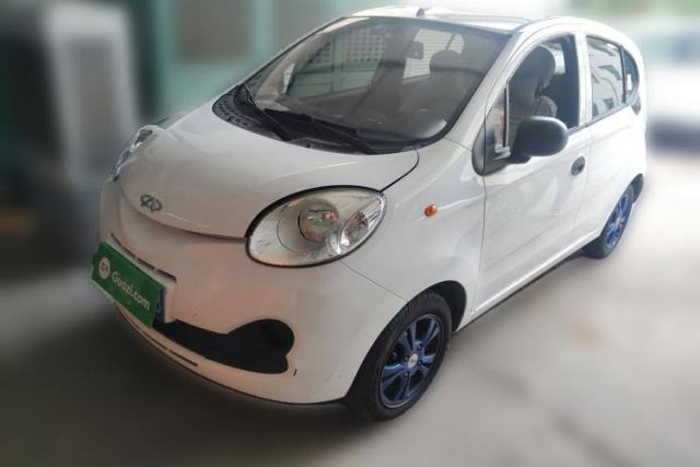 Used Chery New Energy eQ 2015 Comfort Model