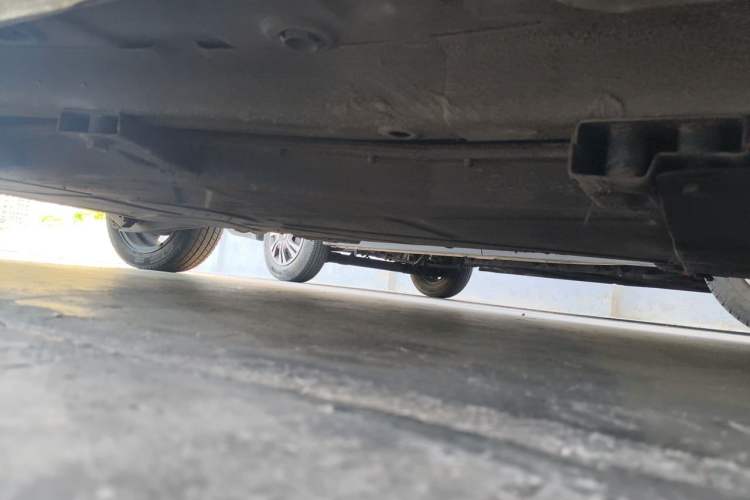 Used Chery New Energy eQ 2015 Comfort Model Chassis Front Right