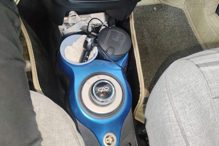 Used Chery New Energy eQ 2015 Comfort Model Gear Lever