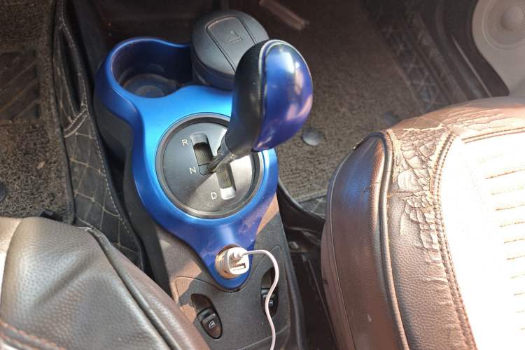 Used Chery New Energy eQ 2015 Comfort Model Gear Lever