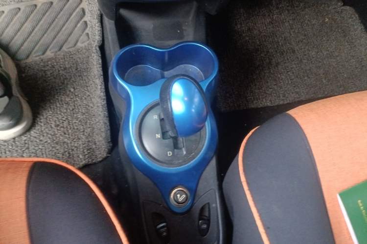 Used Chery New Energy eQ 2015 Comfort Model Gear Lever