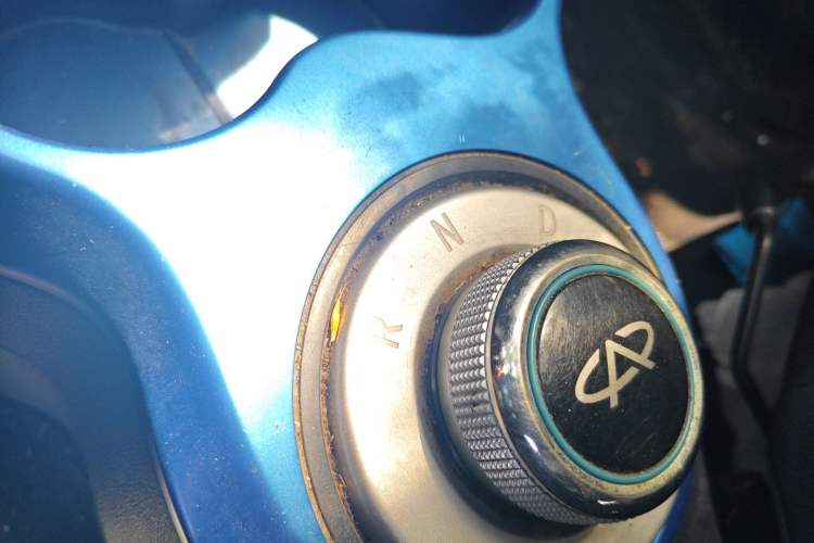 Used Chery New Energy eQ 2015 Comfort Model Gear Lever