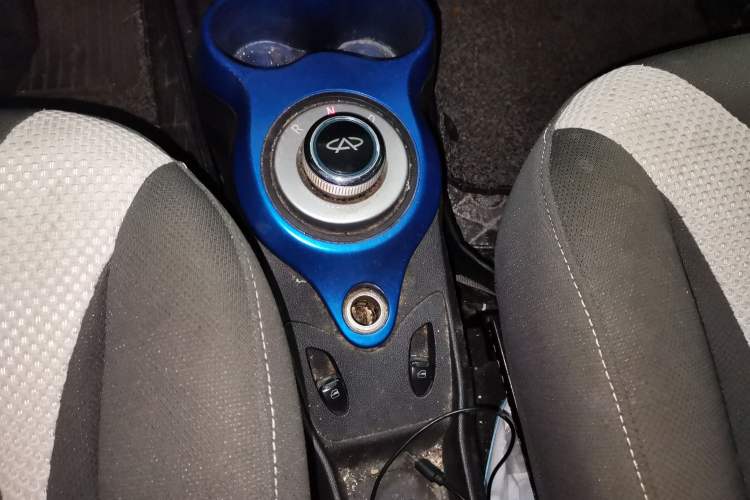 Used Chery New Energy eQ 2015 Comfort Model Gear Lever