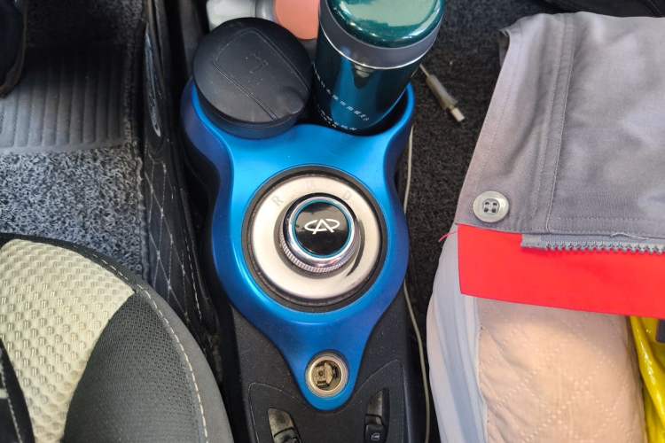 Used Chery New Energy eQ 2015 Comfort Model Gear Lever