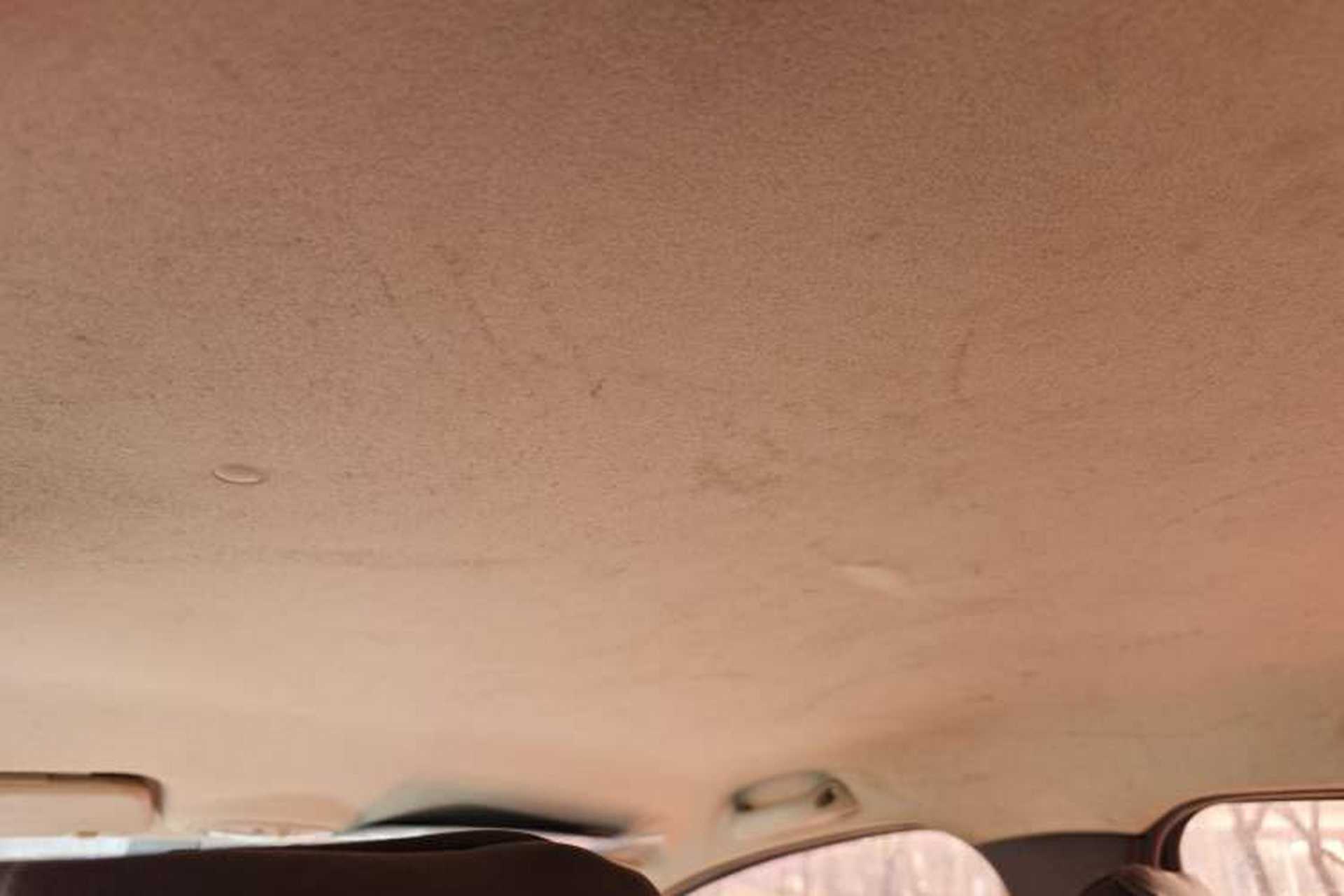 Used Chery New Energy eQ 2015 Comfort Model Headliner