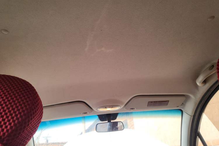 Used Chery New Energy eQ 2015 Comfort Model Headliner