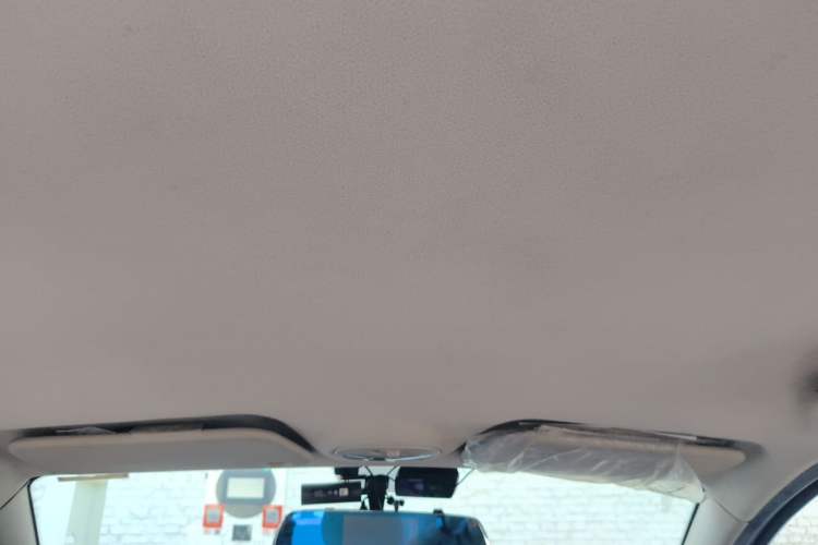 Used Chery New Energy eQ 2015 Comfort Model Headliner