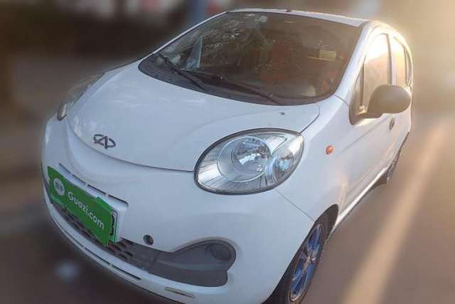 Used Chery New Energy eQ 2015 Comfort Model