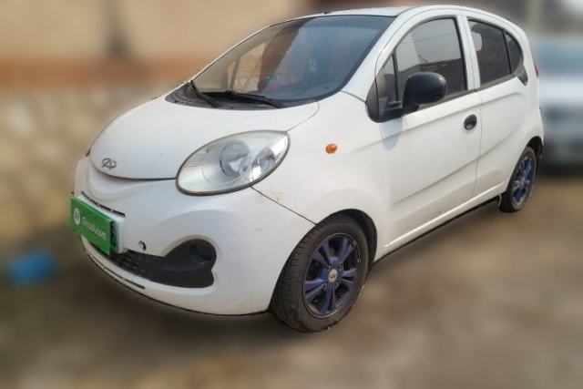 Used Chery New Energy eQ 2015 Comfort Model