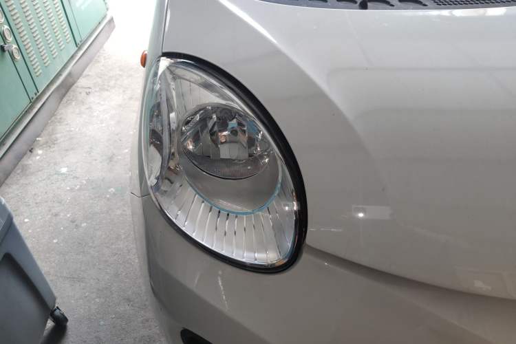 Used Chery New Energy eQ 2015 Comfort Model Right Front Headlight