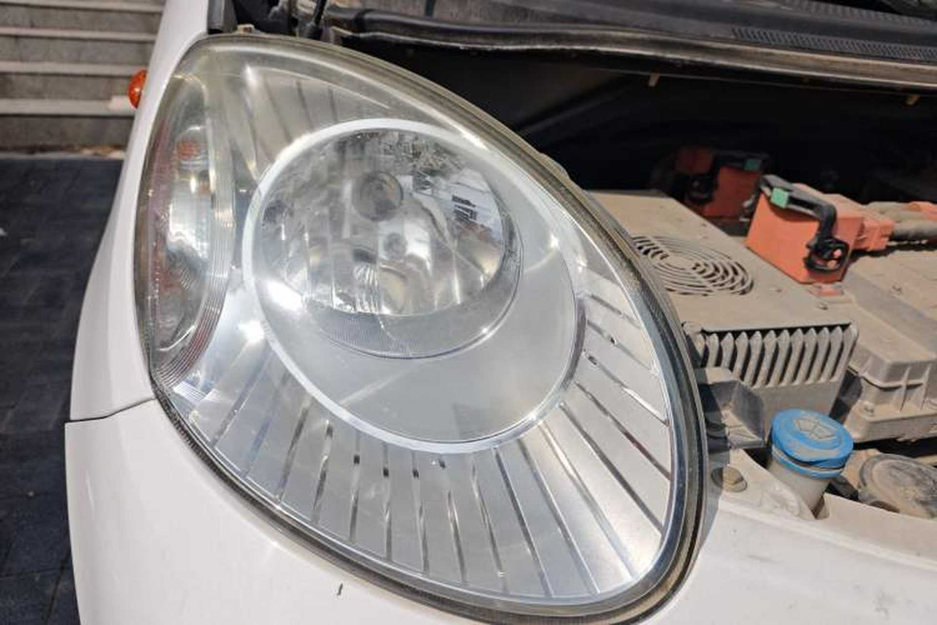 Used Chery New Energy eQ 2015 Comfort Model Right Front Headlight