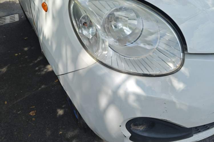 Used Chery New Energy eQ 2015 Comfort Model Right Front Headlight