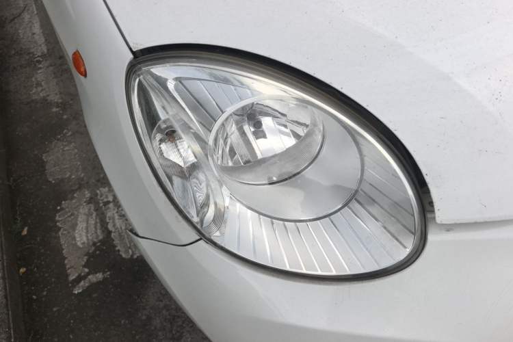 Used Chery New Energy eQ 2015 Luxury Model Right Front Headlight