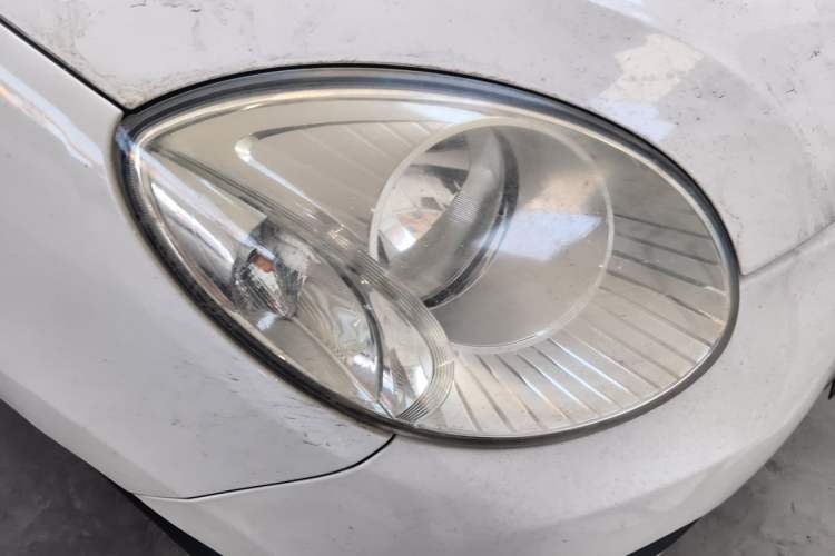 Used Chery New Energy eQ 2015 Comfort Model Right Front Headlight