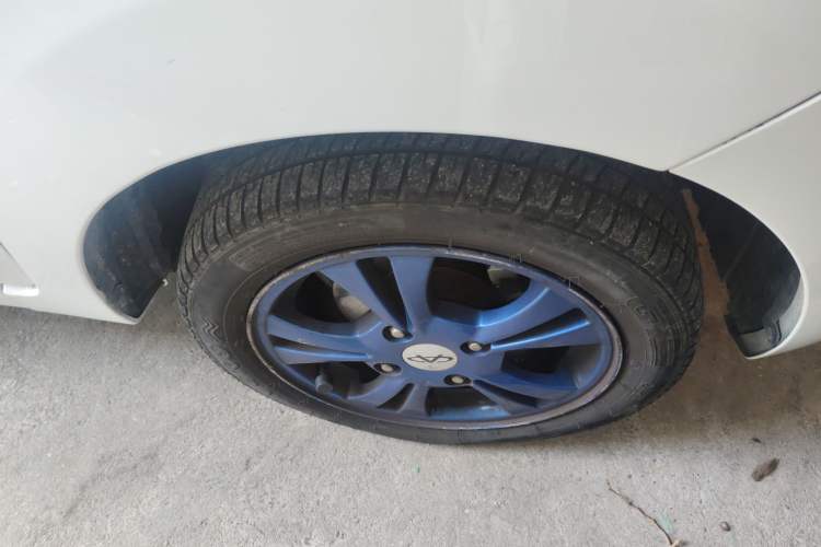 Used Chery New Energy eQ 2015 Comfort Model Right Front Wheel Hub