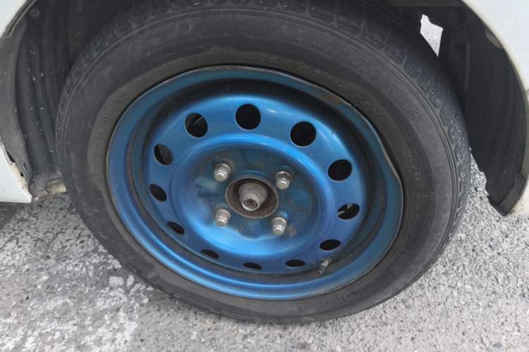 Used Chery New Energy eQ 2015 Luxury Model Right Front Wheel Hub