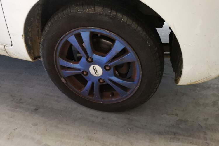 Used Chery New Energy eQ 2015 Comfort Model Right Front Wheel Hub