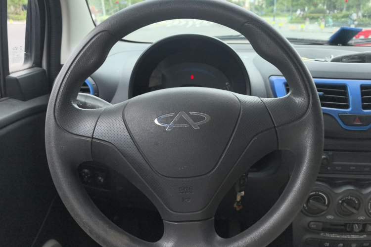 Used Chery New Energy eQ 2015 Luxury Model Steering Wheel