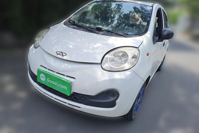 Used Chery New Energy eQ 2015 Comfort Model