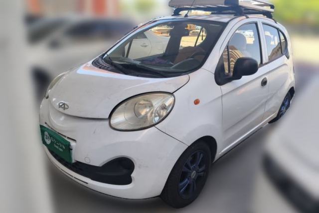 Used Chery New Energy eQ 2015 Comfort Model