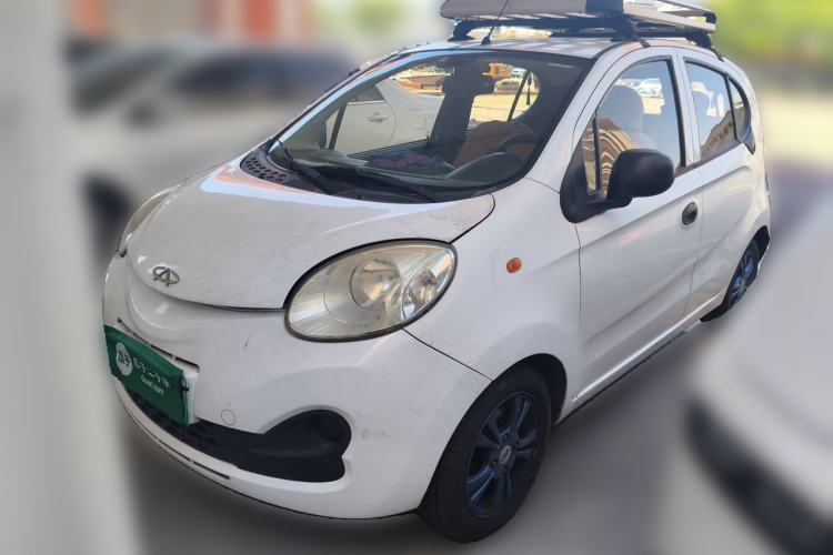 Used Chery New Energy eQ 2015 Comfort Model Guazi used car, China used car export, Used car for sale, Used  cars, Cheapest cars for sale