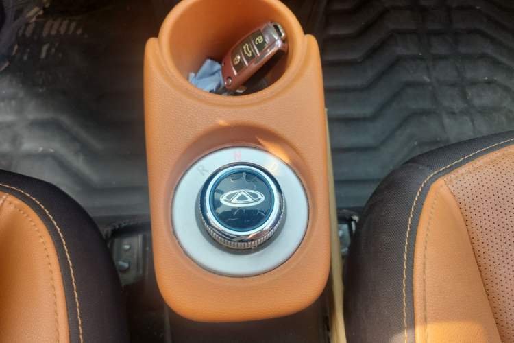 Used Chery New Energy eQ  Gear Lever