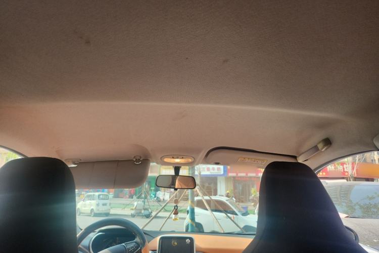 Used Chery New Energy eQ  Headliner