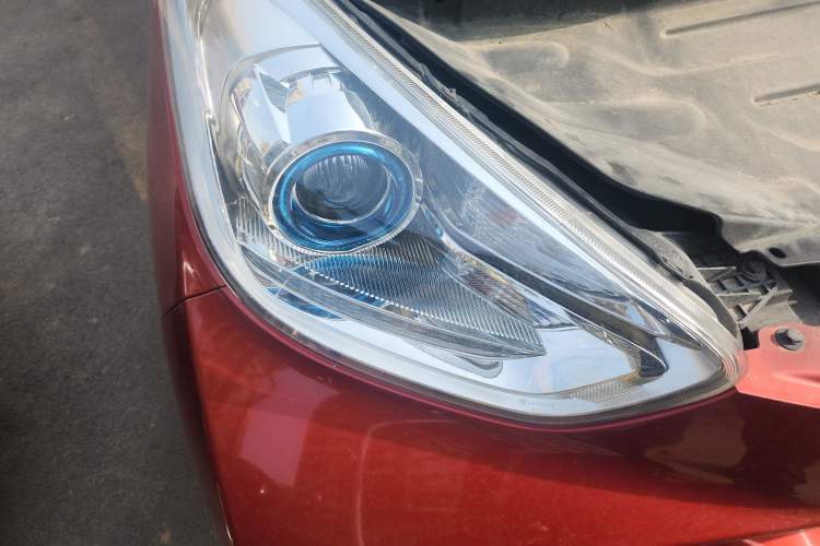Used Chery New Energy eQ  Right Front Headlight