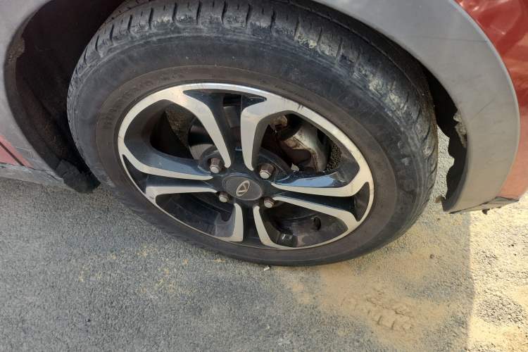 Used Chery New Energy eQ  Right Front Wheel Hub
