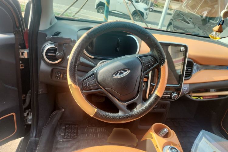Used Chery New Energy eQ  Steering Wheel