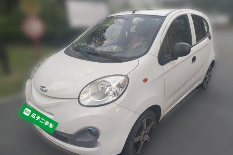 Chery New Energy eQ 2017 Luxury Model usata Guazi used car, China used car export, Used car for sale, Used  cars, Cheapest cars for sale