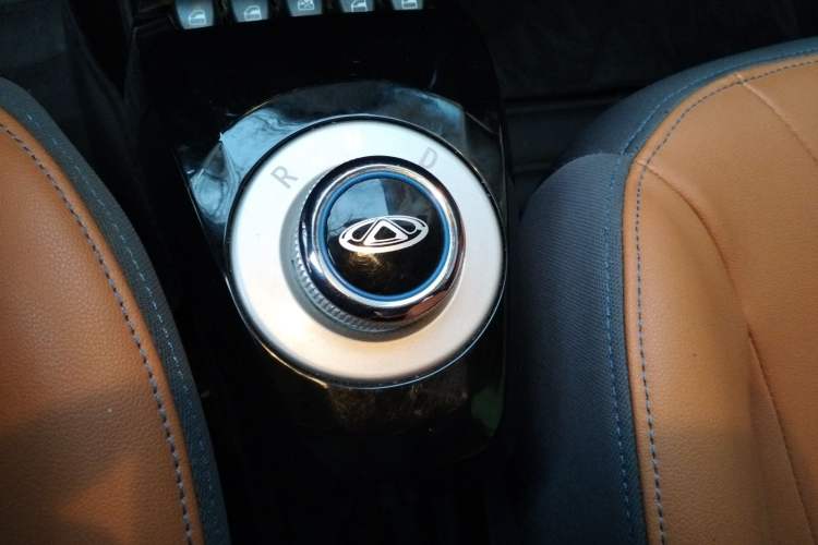 Used Chery New Energy eQ 2017 Luxury Model Gear Lever