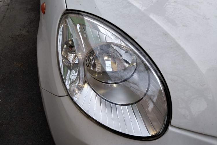 Used Chery New Energy eQ 2017 Luxury Model Right Front Headlight