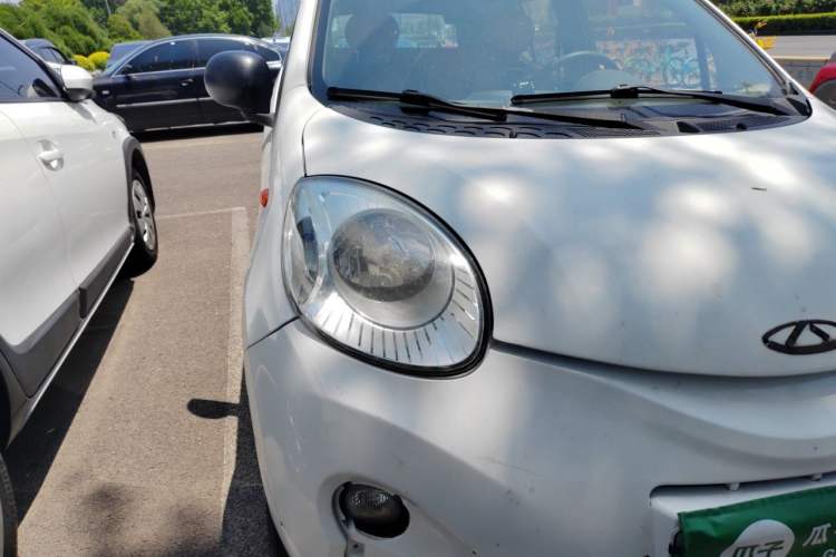 Used Chery New Energy eQ 2017 Sharing Version Right Front Headlight