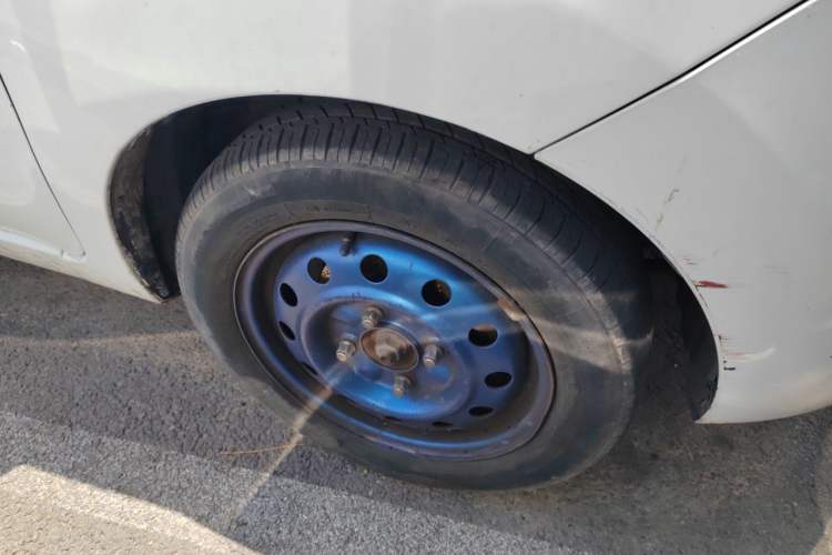 Used Chery New Energy eQ 2017 Sharing Version Right Front Wheel Hub