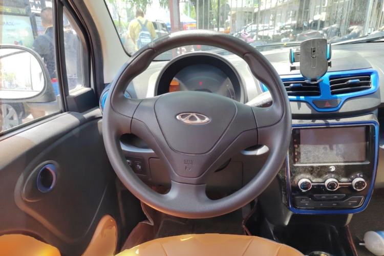 Used Chery New Energy eQ 2017 Sharing Version Steering Wheel