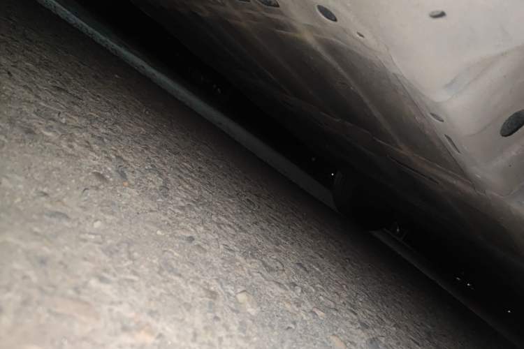 Used Chery New Energy eQ5 2020 High-Energy Pro Edition Chassis Front Left