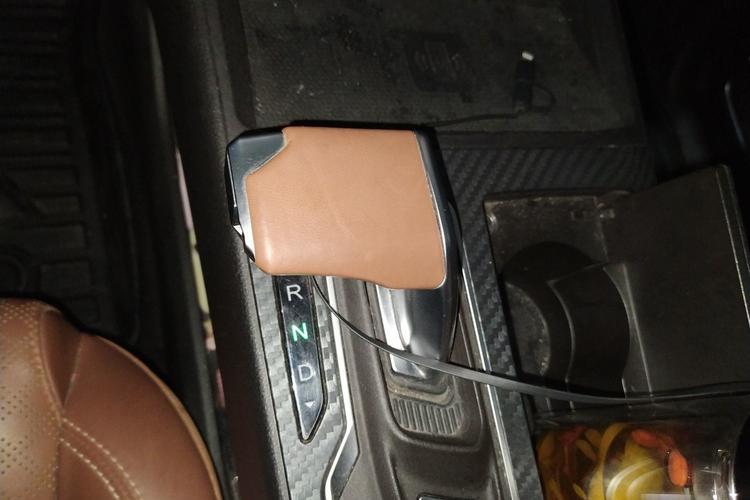 Used Chery New Energy eQ5 2020 High-Energy Pro Edition Gear Lever