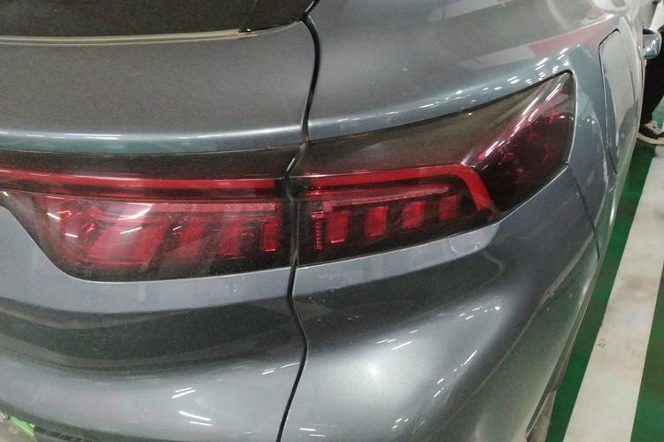 Used Chery New Energy eQ5 2020 High-Energy Pro Edition Right Rear Taillight