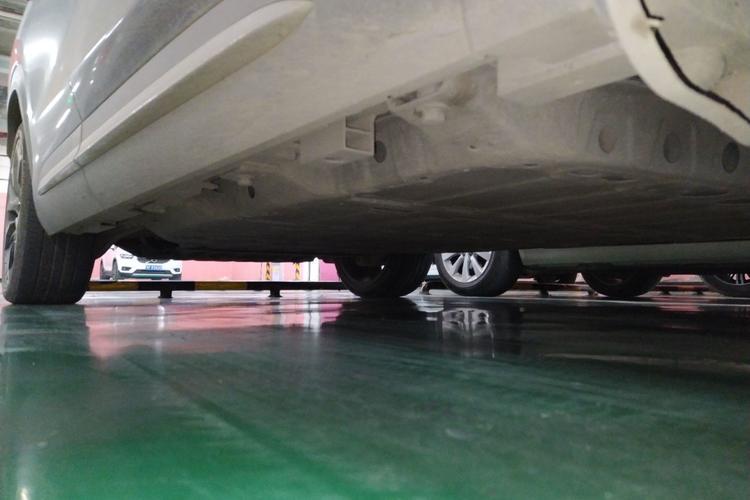 Used Chery New Energy eQ5 2020 High-Energy Pro Edition Right Side Sill